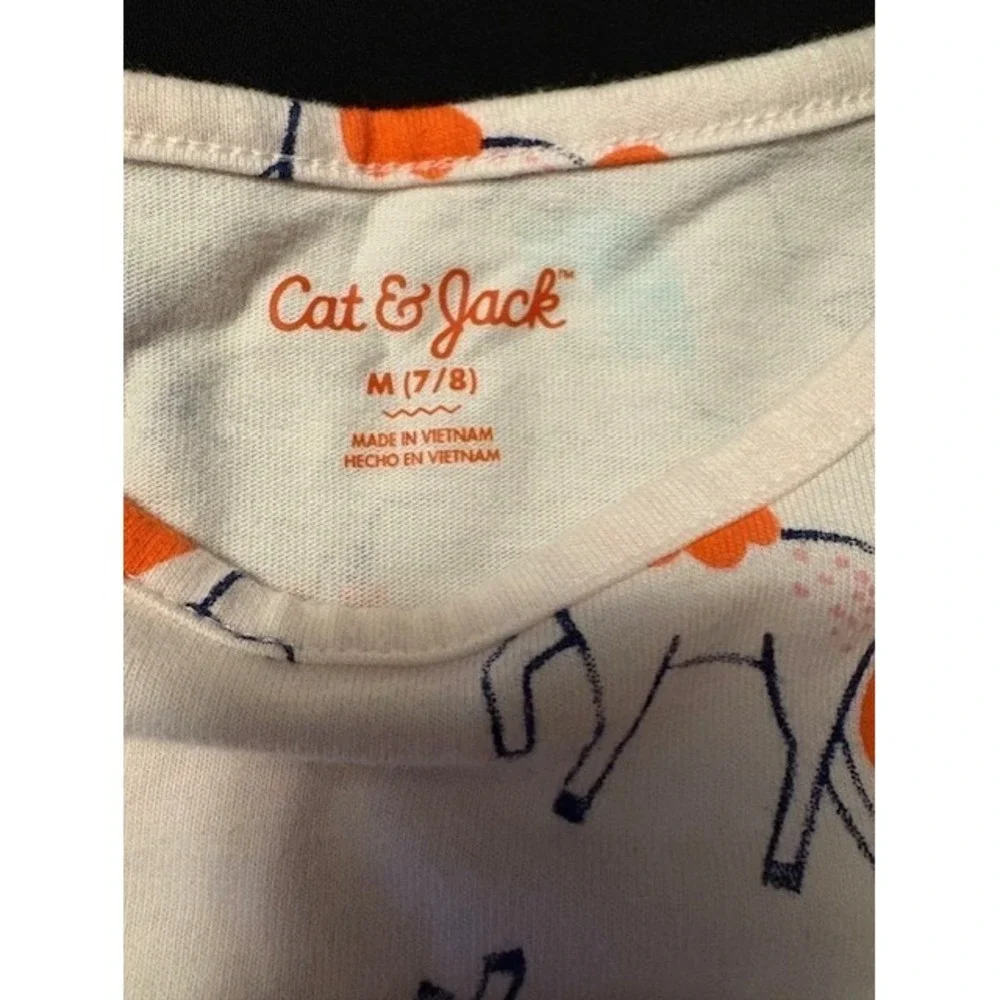 Cat & Jack cat jack